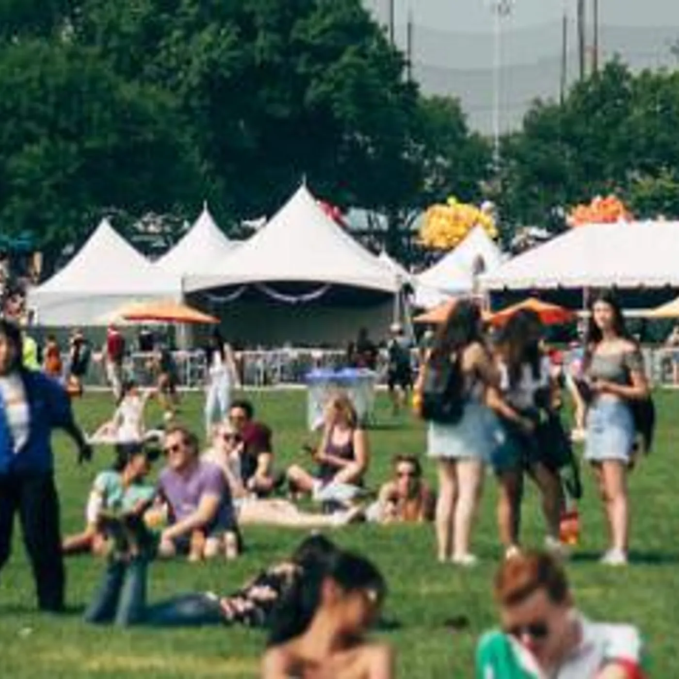 Governor's Ball Music Festival