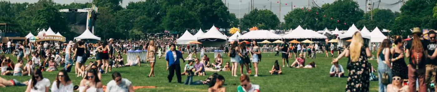 Governor's Ball Music Festival