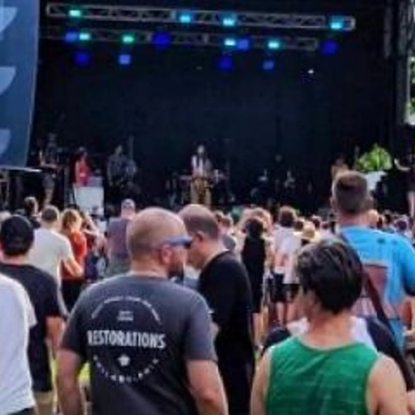 Pitchfork Music Festival