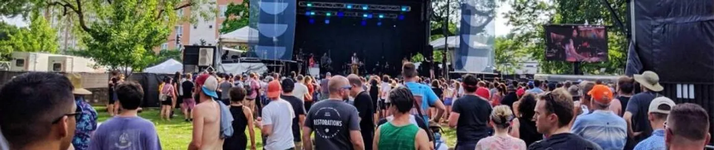 Pitchfork Music Festival