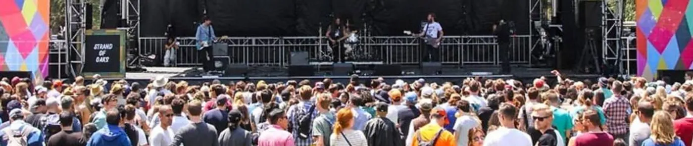 Outside Lands Music Festival