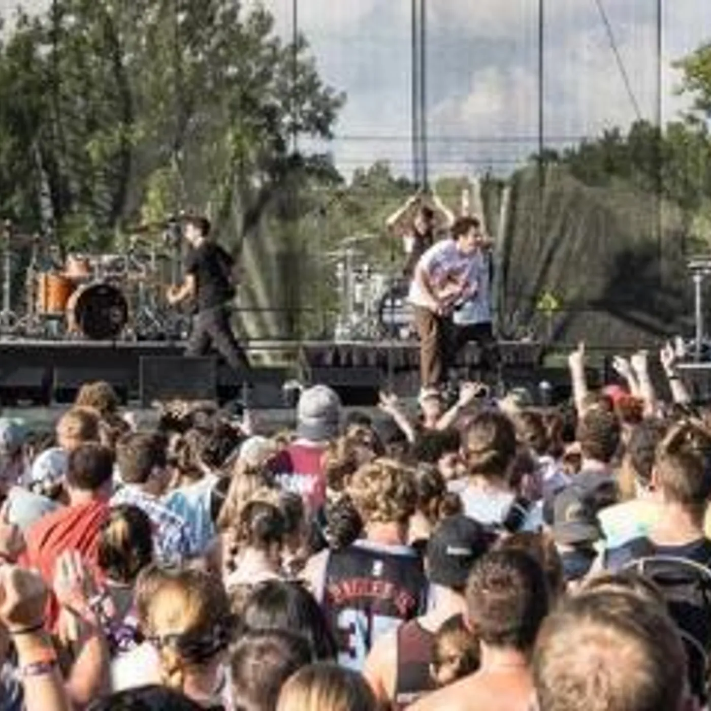 Wonderbus Music Festival