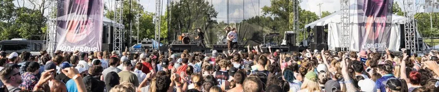 Wonderbus Music Festival