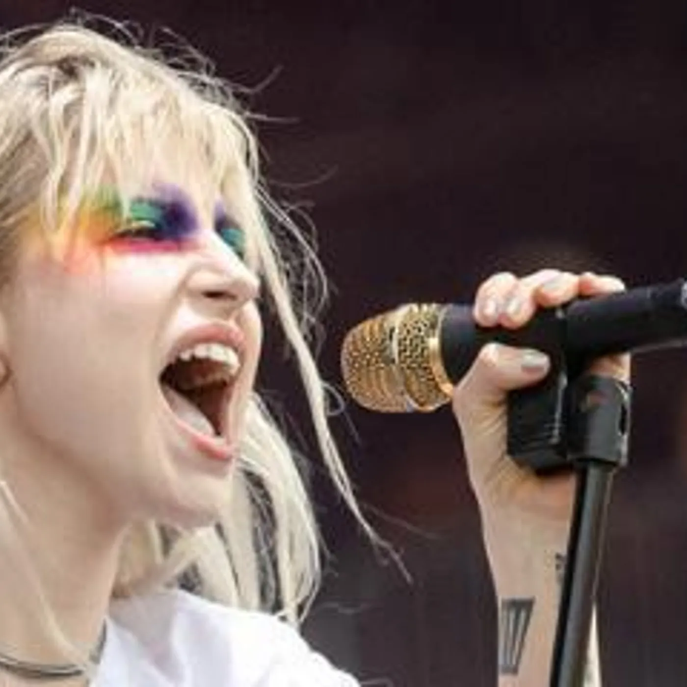 When We Were Young Festival