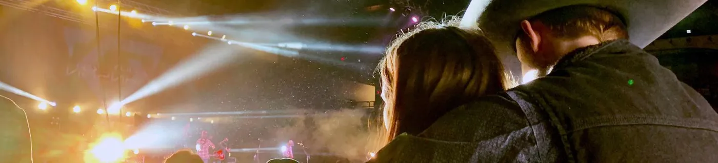 Country Kind of Love