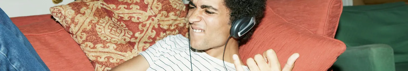 Songs We Rocked Out To