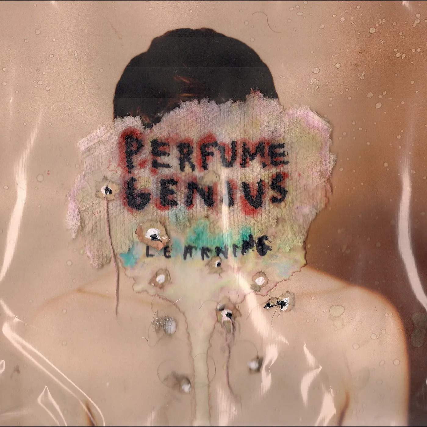 Perfume Genius Learning CD