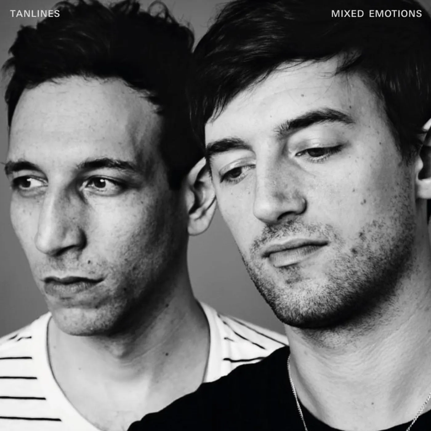 Tanlines Mixed Emotions (Vinyl)