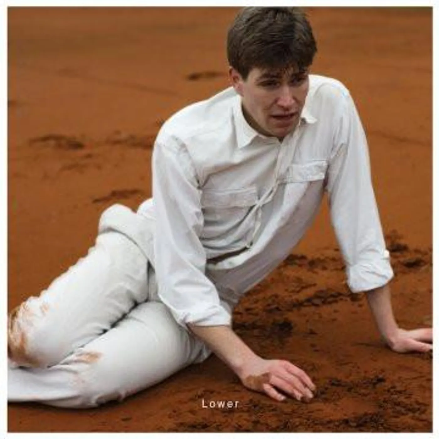 LOWER Seek Warmer Climes