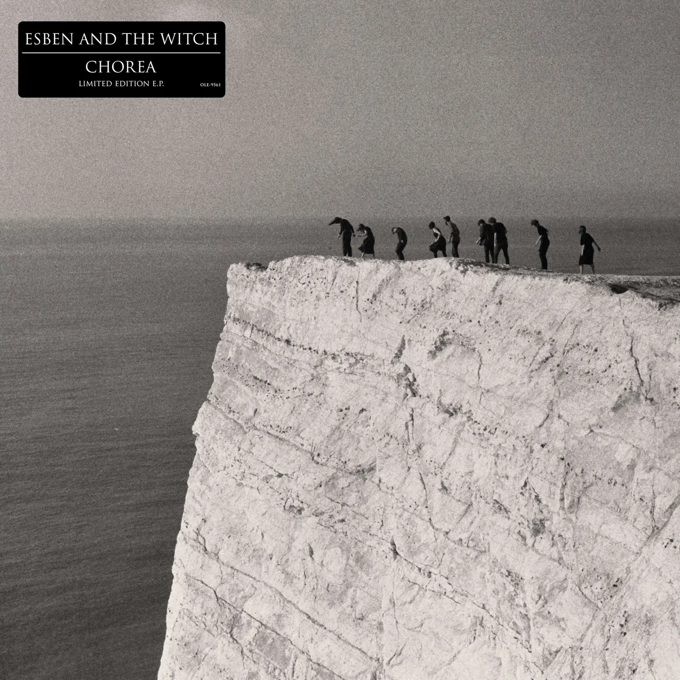 Esben and the Witch Chorea