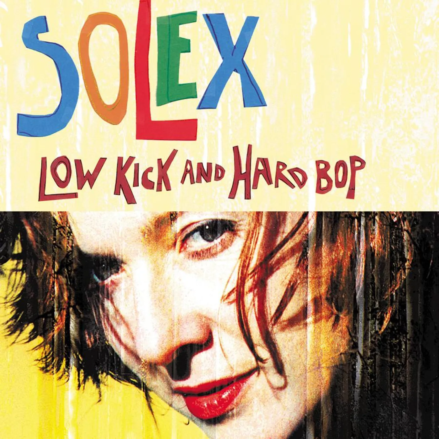 Solex Low Kick and Hard Bop CD