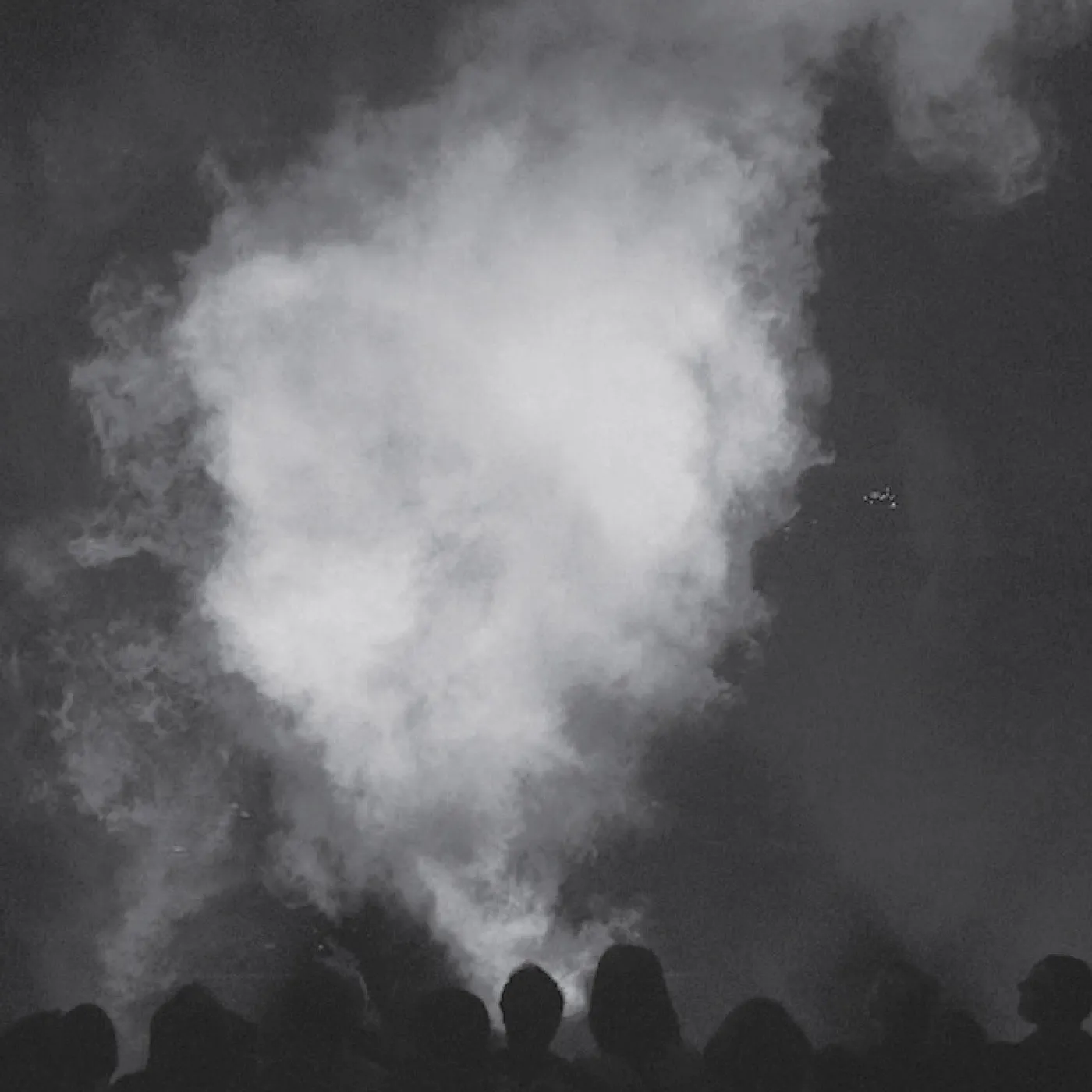 DARKSIDE Physchic Live DVD