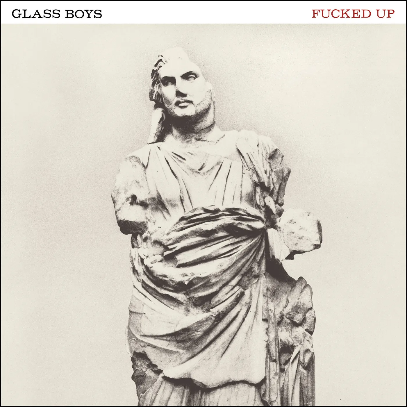 Matador Records Glass Boys (Deluxe) (Vinyl)