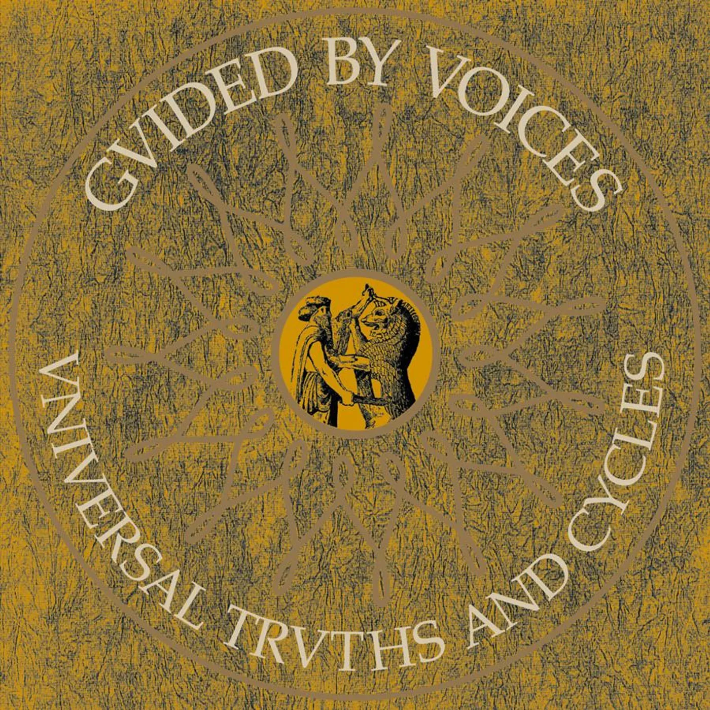 Guided By Voices Universal Truths and Cycles
