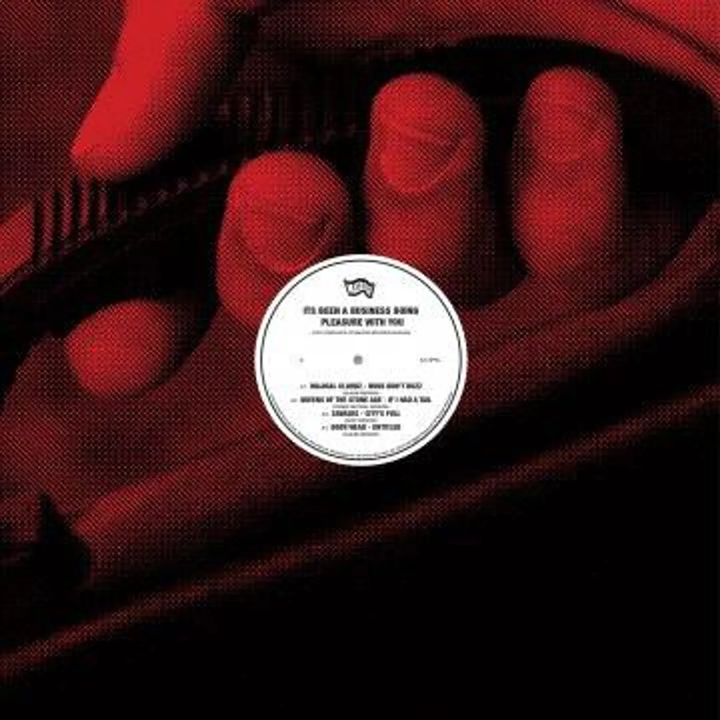 Matador Records It's Been A Business Doing Pleasure With You (Vinyl)