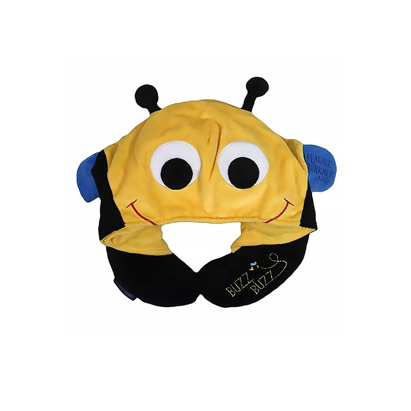Laurie Berkner BumbleBee - Pillow Pal