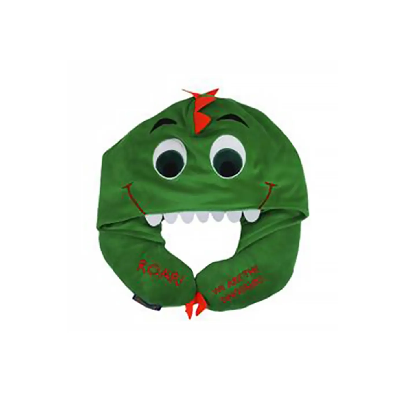 Laurie Berkner Dino - Pillow Pal