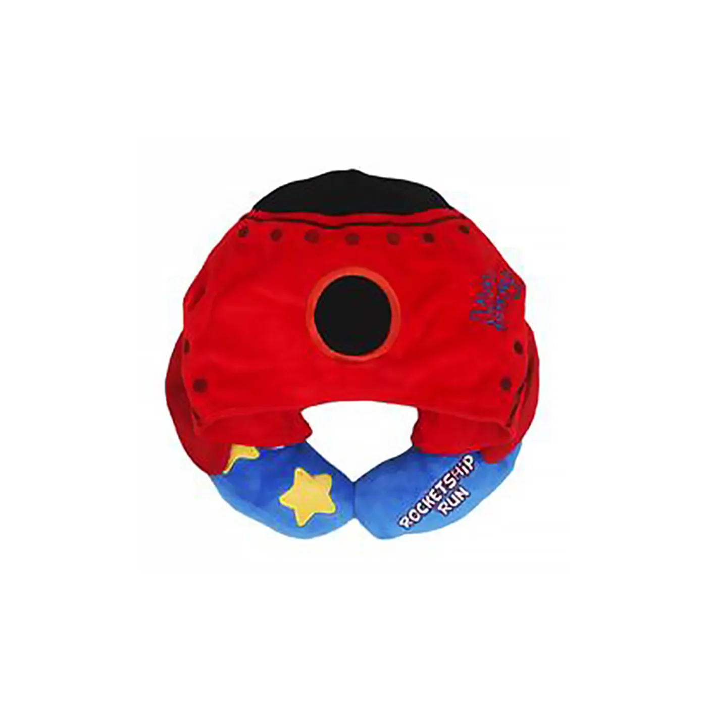 Laurie Berkner Rocket Ship  - Pillow Pal