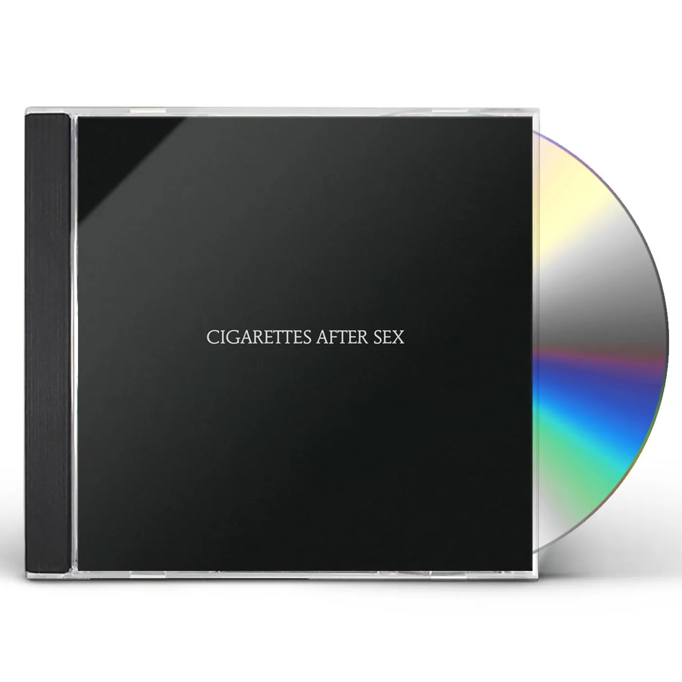 CIGARETTES AFTER SEX CD