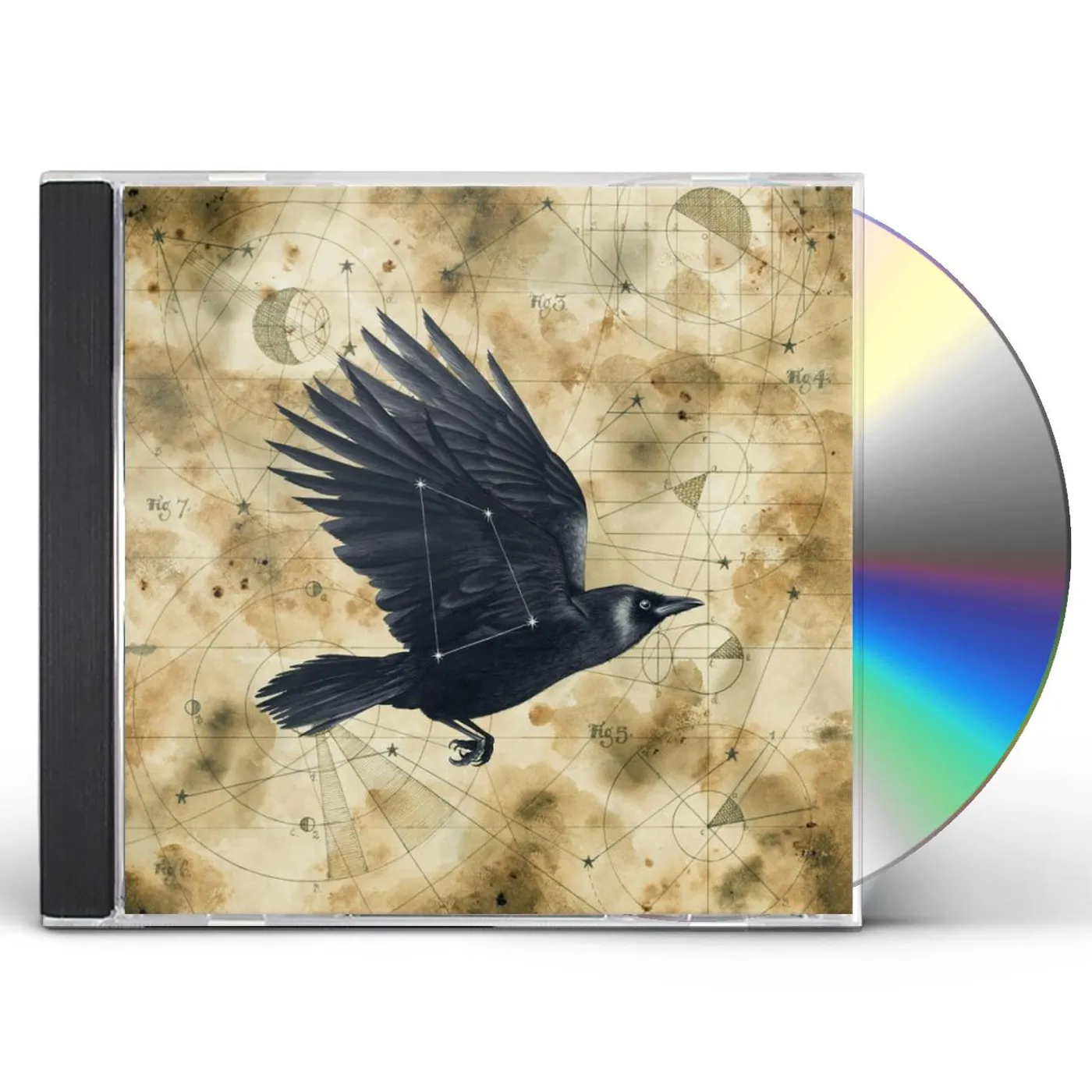 Big Big Train GRIMSPOUND CD