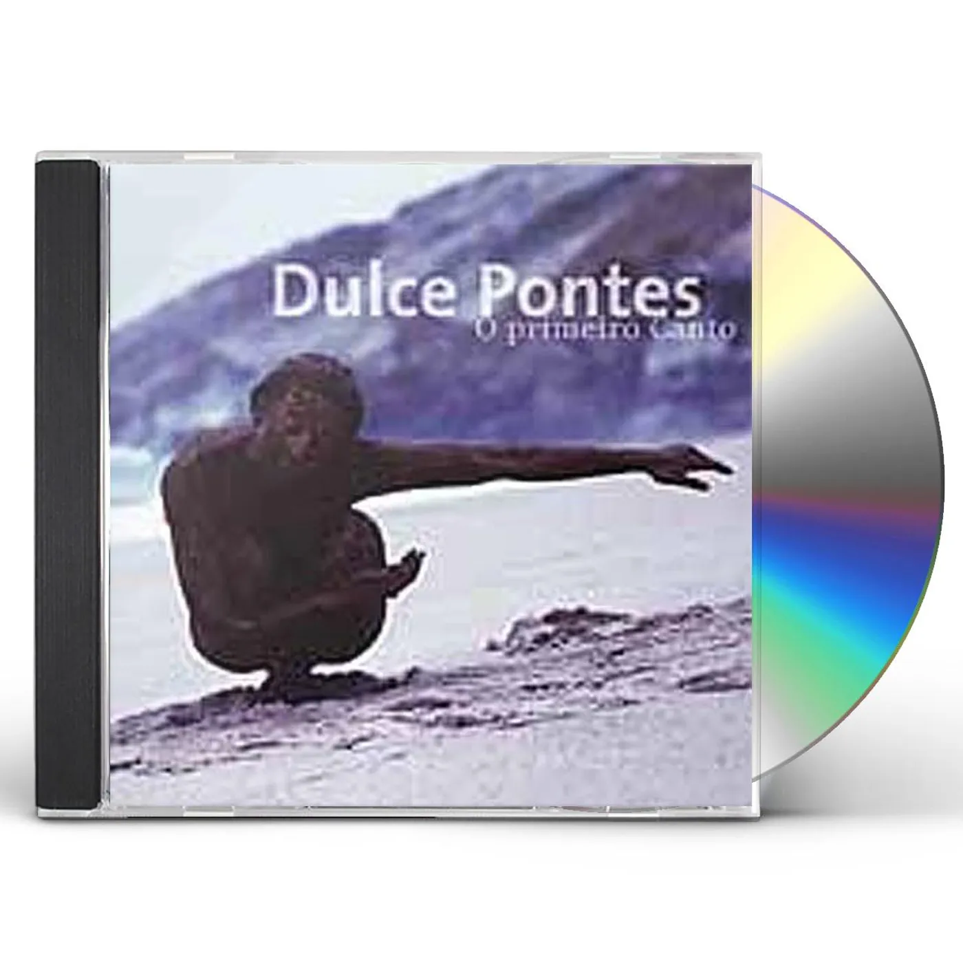 Dulce Pontes O PRIMEIRO CANTO CD