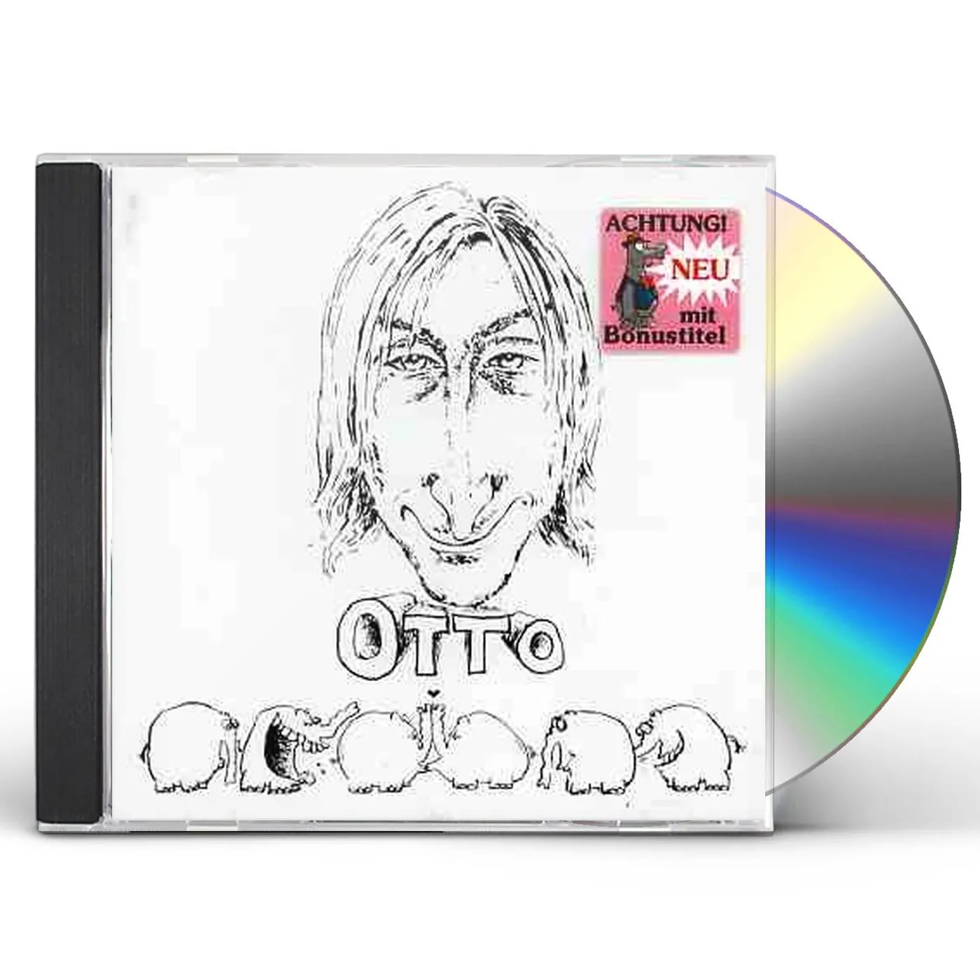 OTTO CD