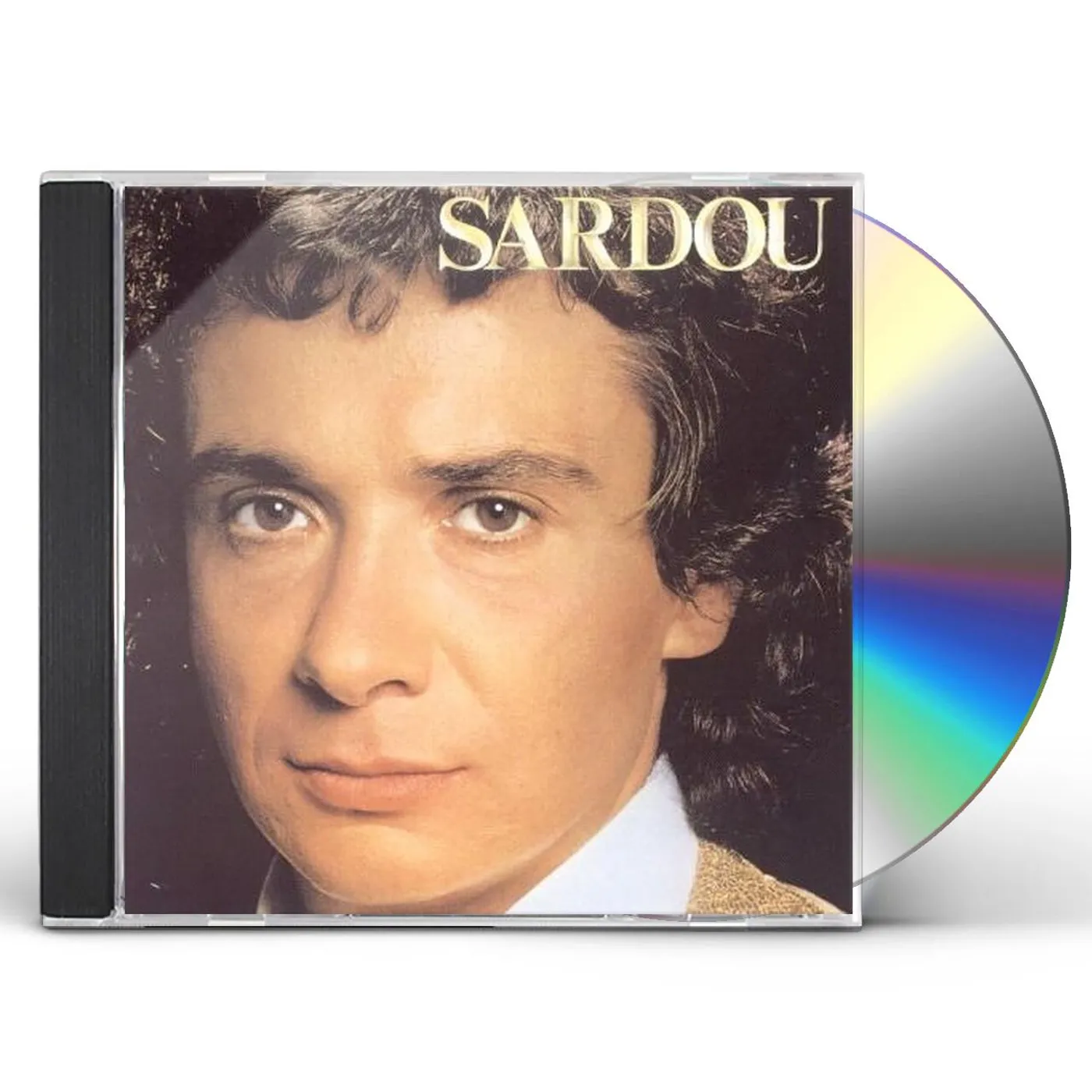 Michel Sardou EN CHANTANT CD