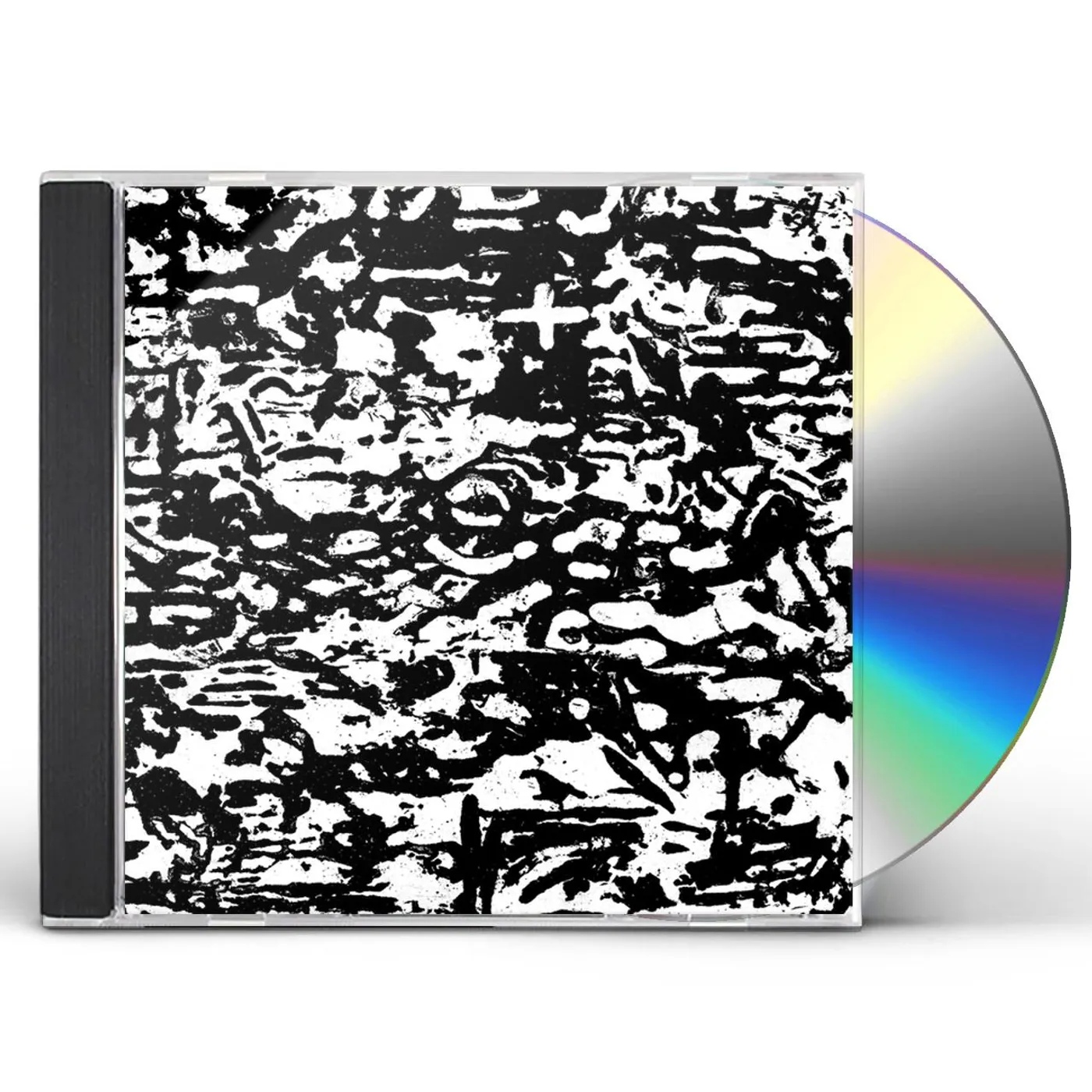 Morton Feldman CLARINET & STRING QUARTET CD