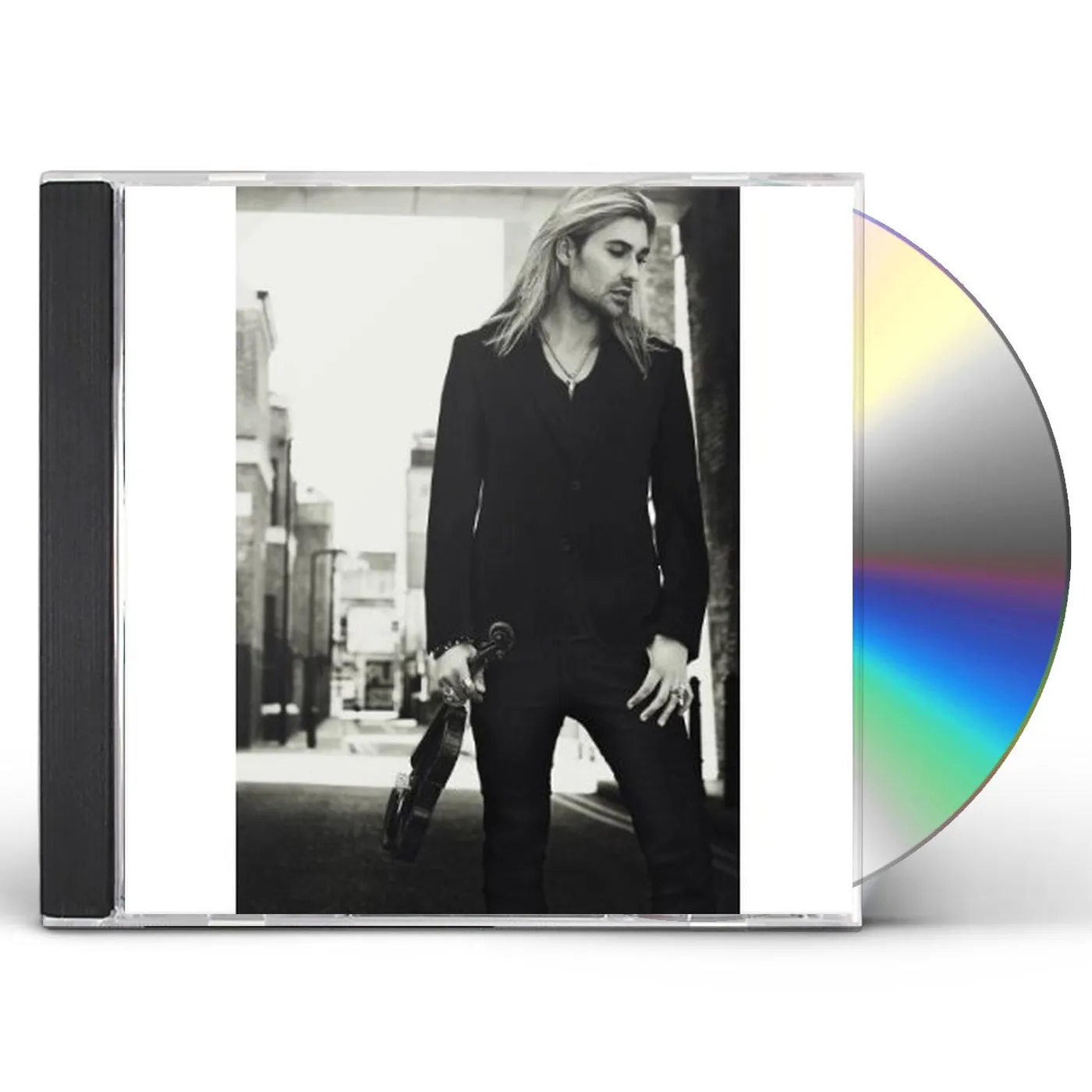 David Garrett 14 CD