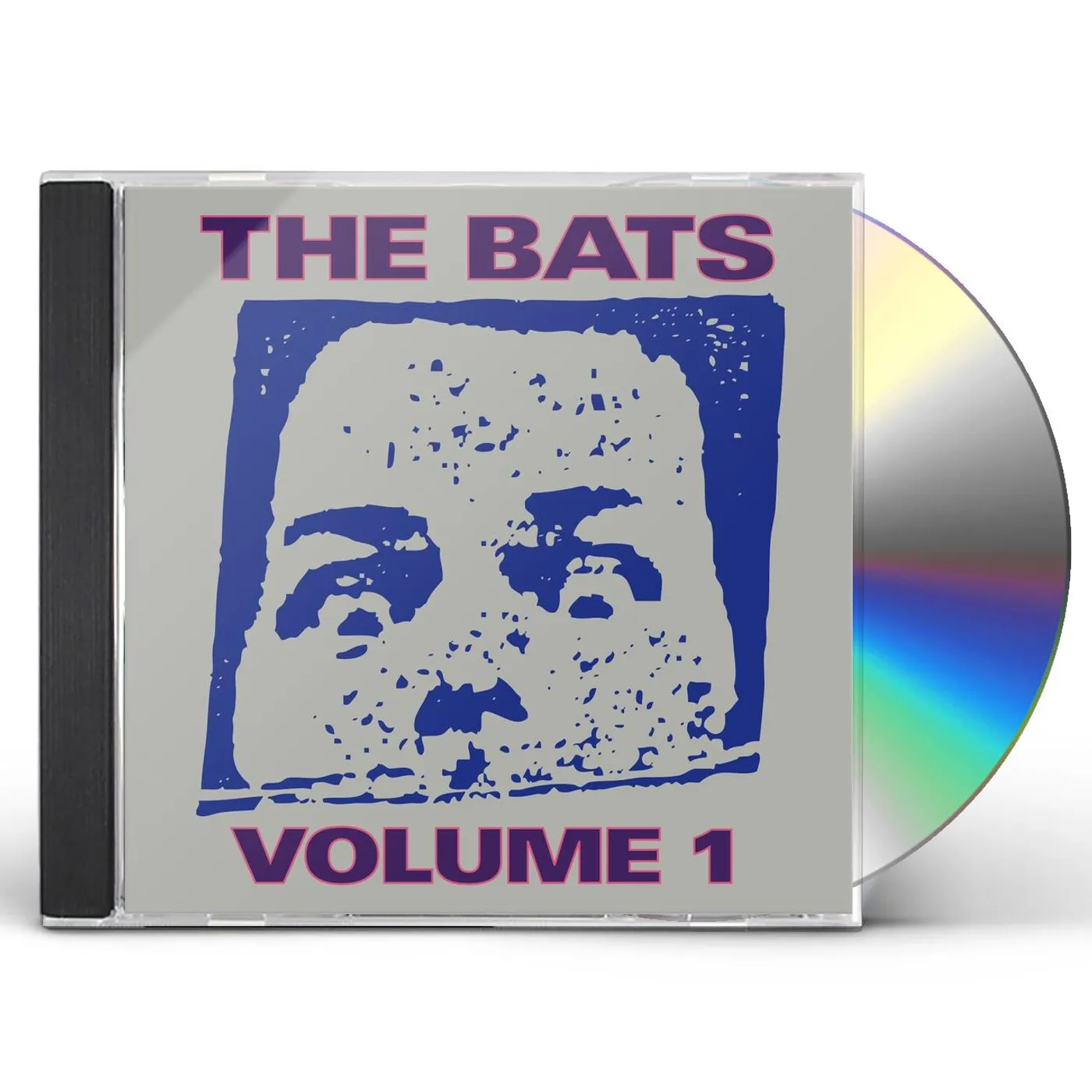 THE BATS VOLUME 1 CD