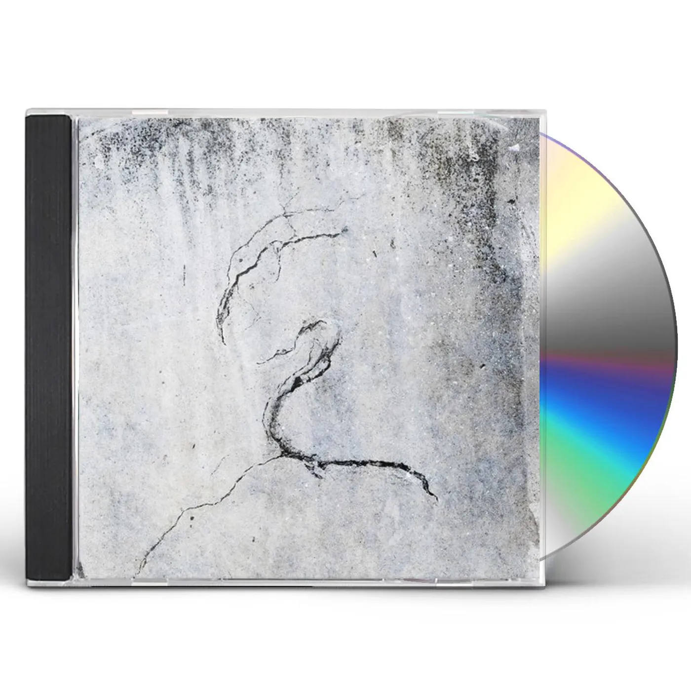 Lunatic Soul IMPRESSIONS CD