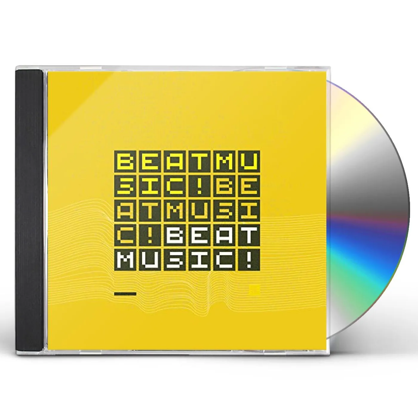 Mark Guiliana BEAT MUSIC BEAT MUSIC BEAT MUSIC CD