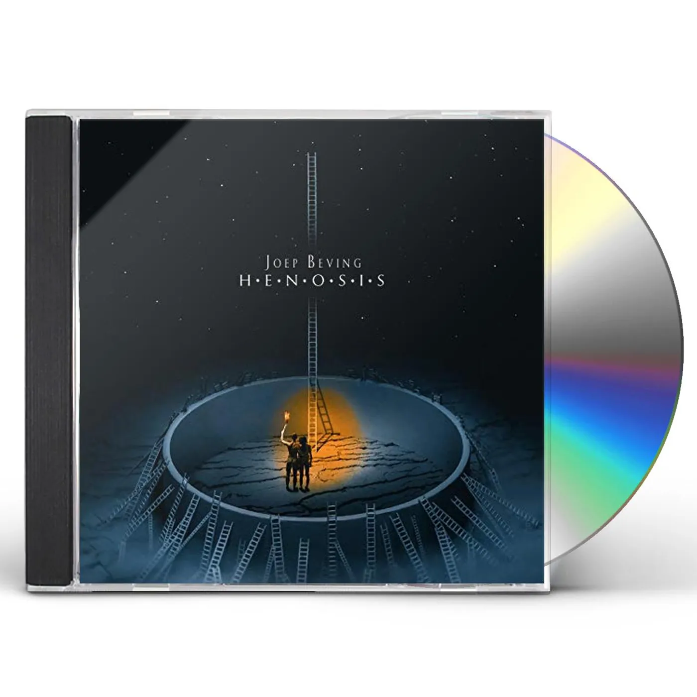 Joep Beving HENOSIS CD
