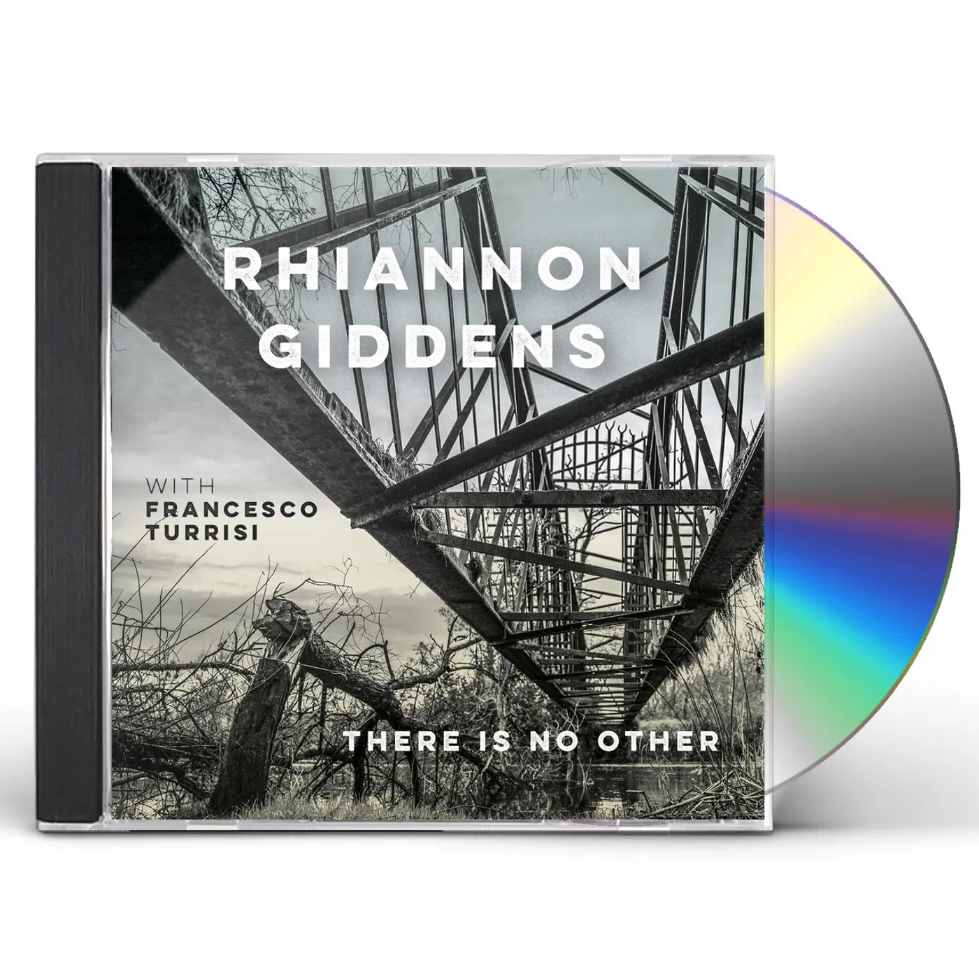 Rhiannon Giddens THERE IS NO OTHER CD