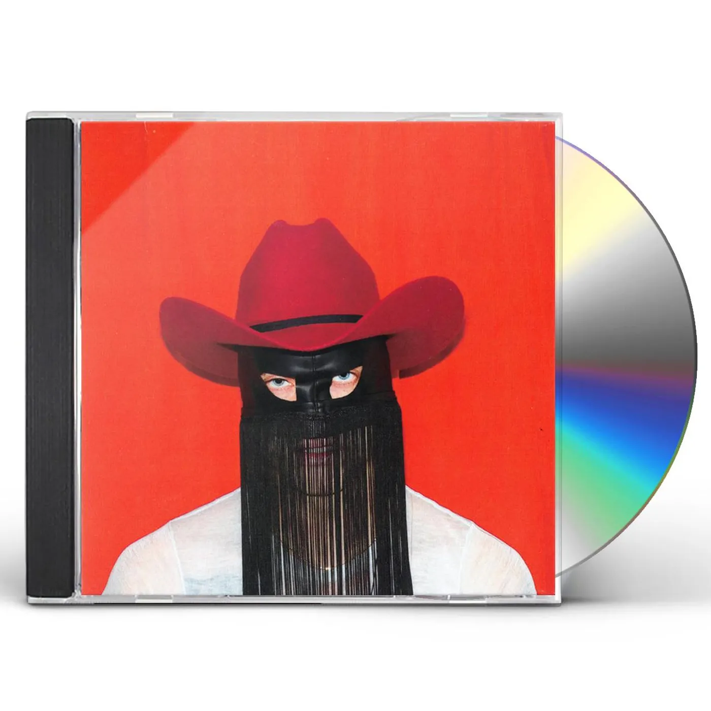 Orville Peck PONY CD