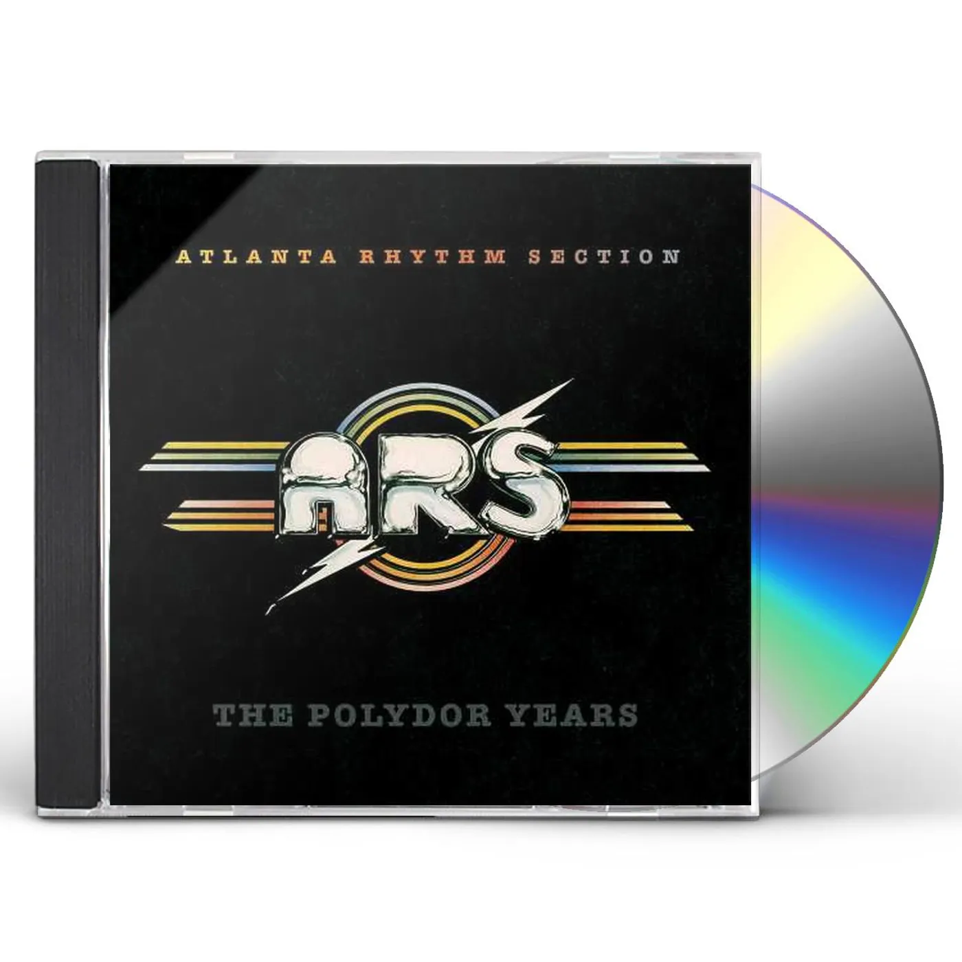 Atlanta Rhythm Section POLYDOR YEARS CD