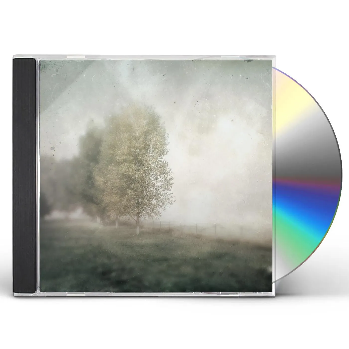 William Ryan Fritch DECEPTIVE CADENCE: MUSIC FOR FILM VOL. I & II CD