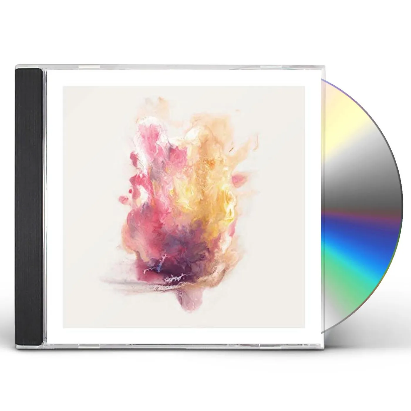 BIG|BRAVE GAZE AMONG THEM CD