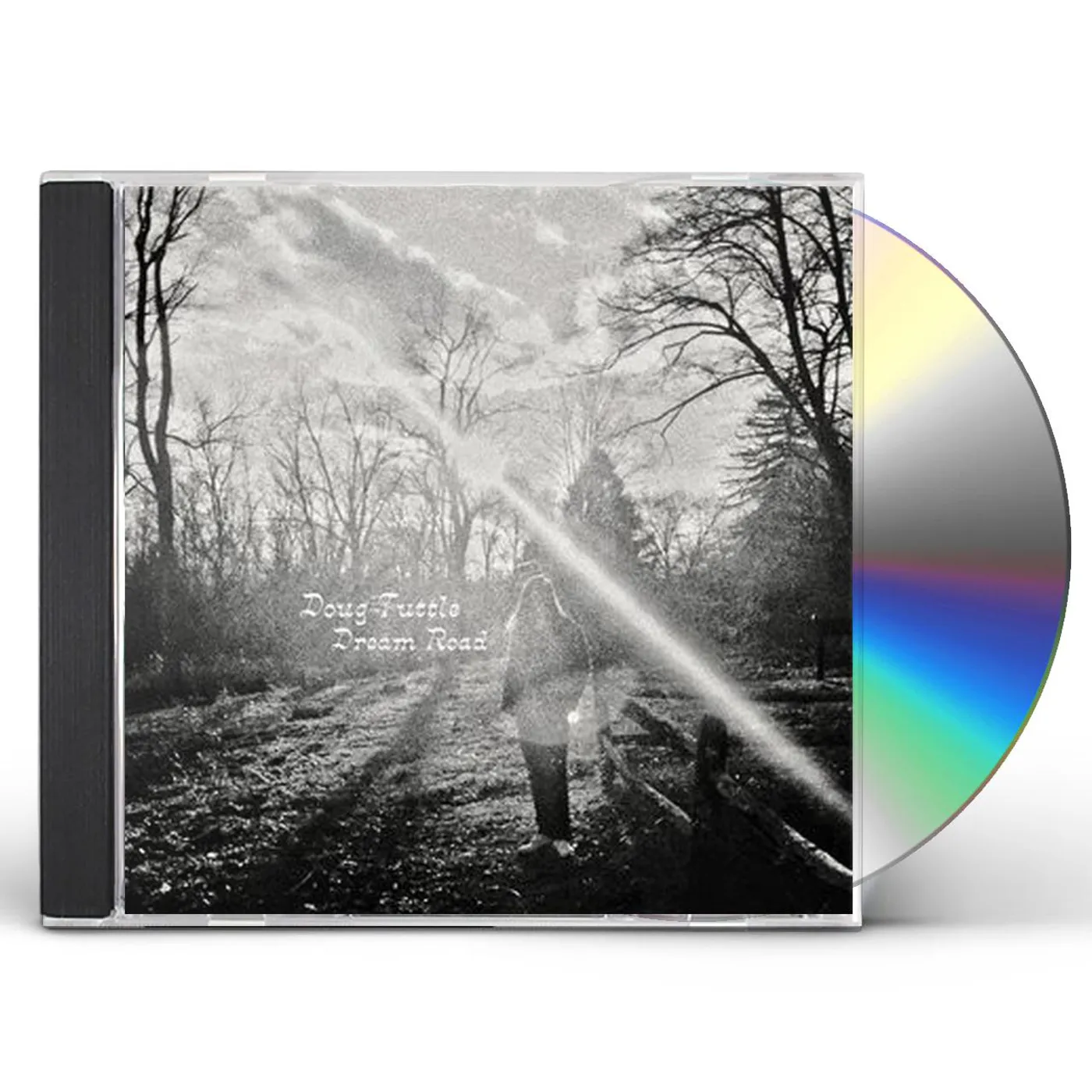 Doug Tuttle Dream Road CD