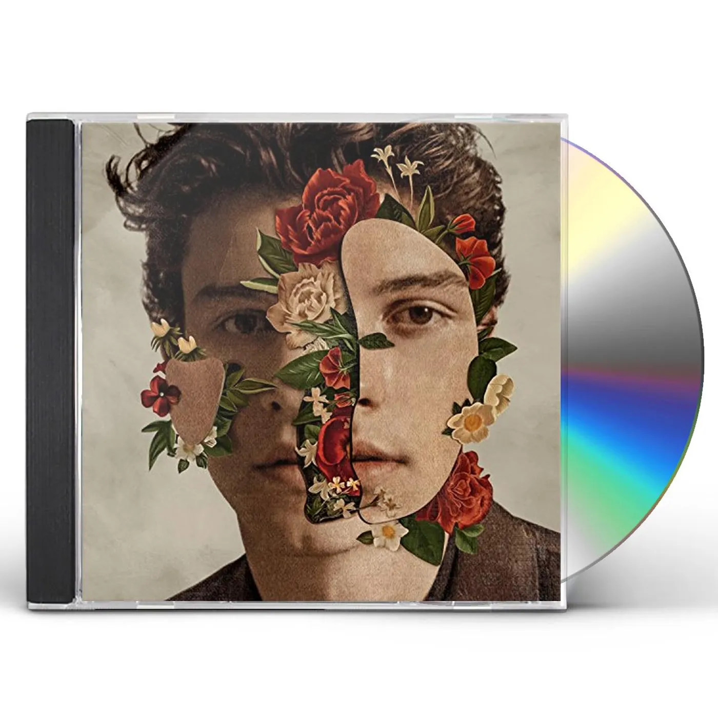 SHAWN MENDES: THE ALBUM CD