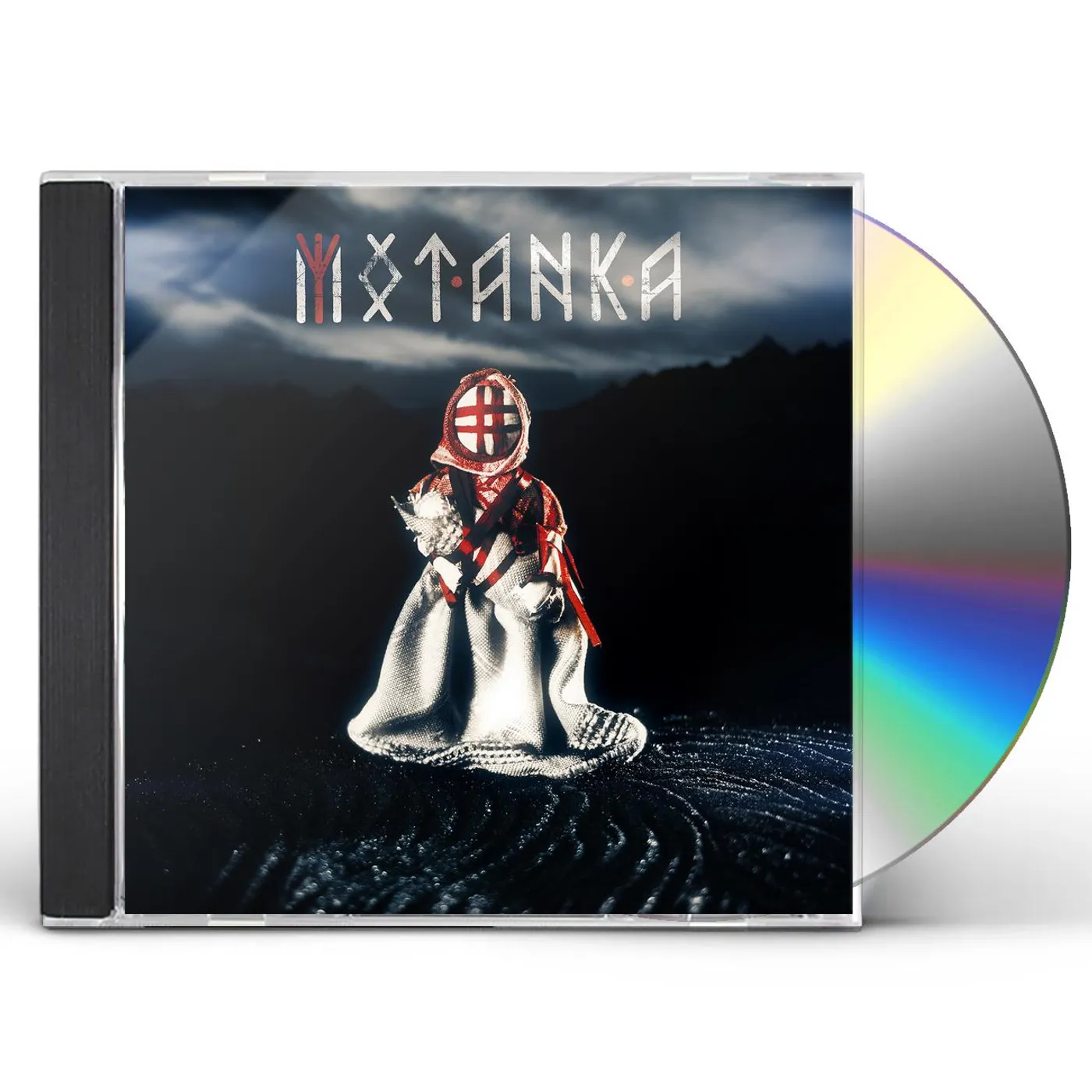 MOTANKA CD