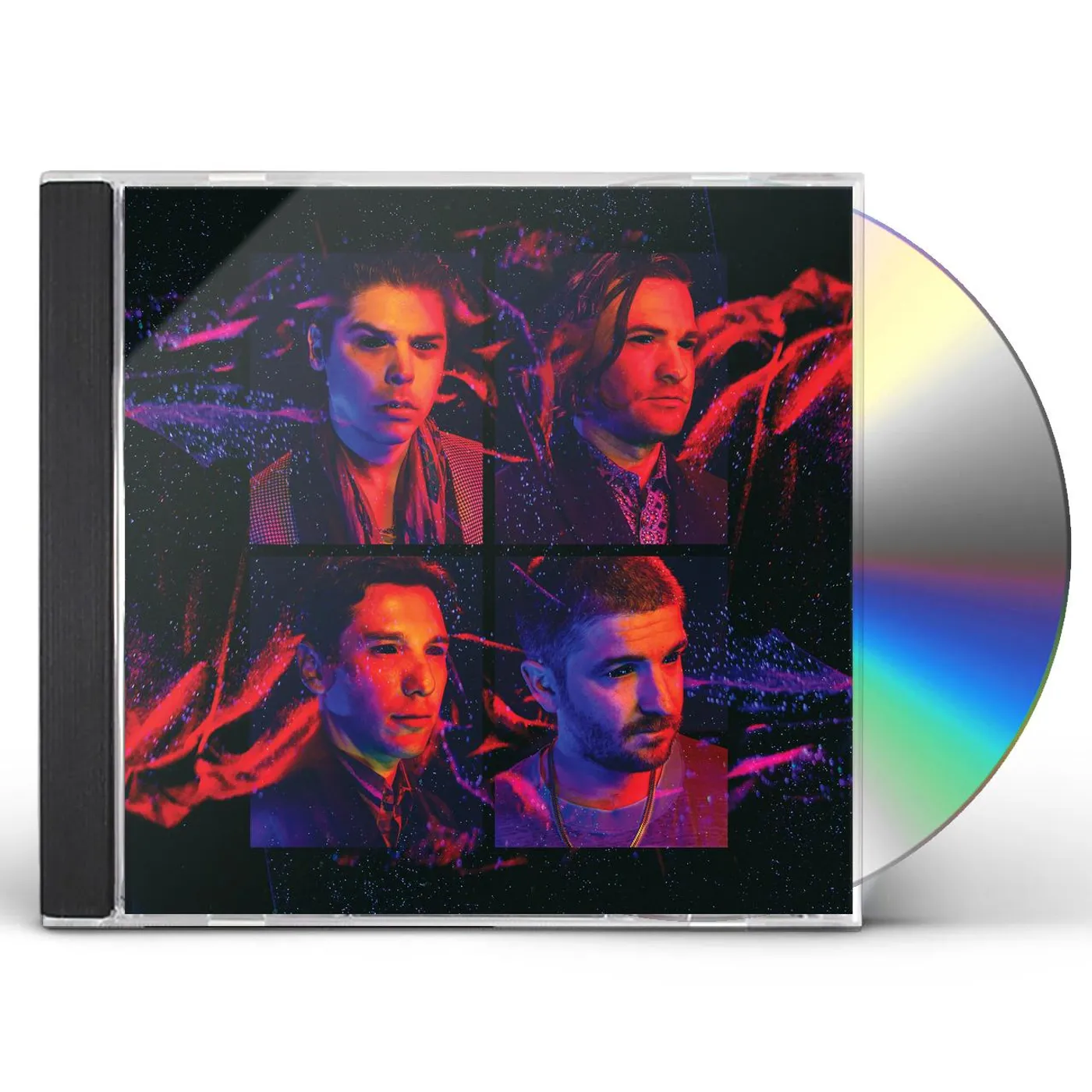 Plague Vendor BY NIGHT CD