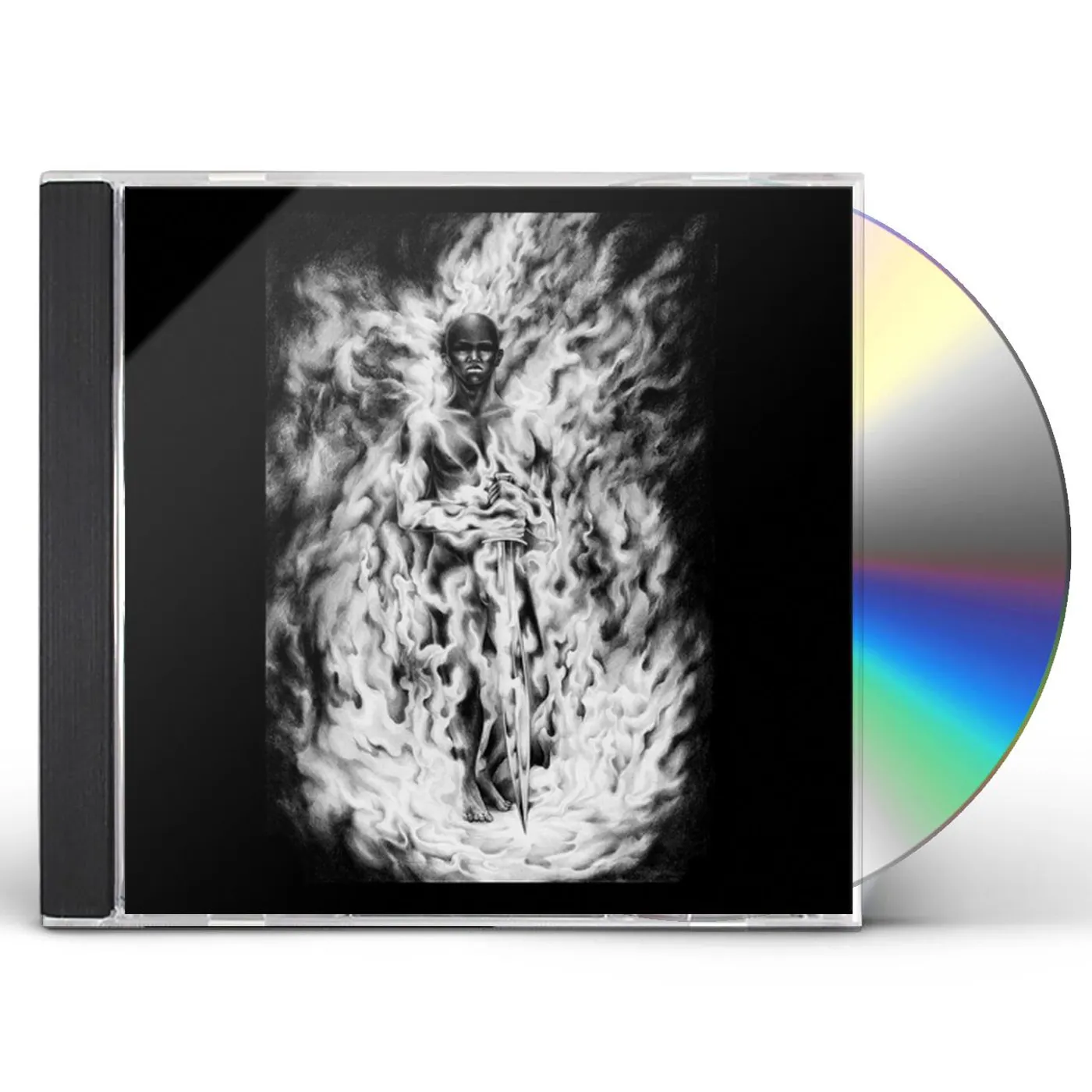 Sanguine Eagle STORM MYSTICISM CD