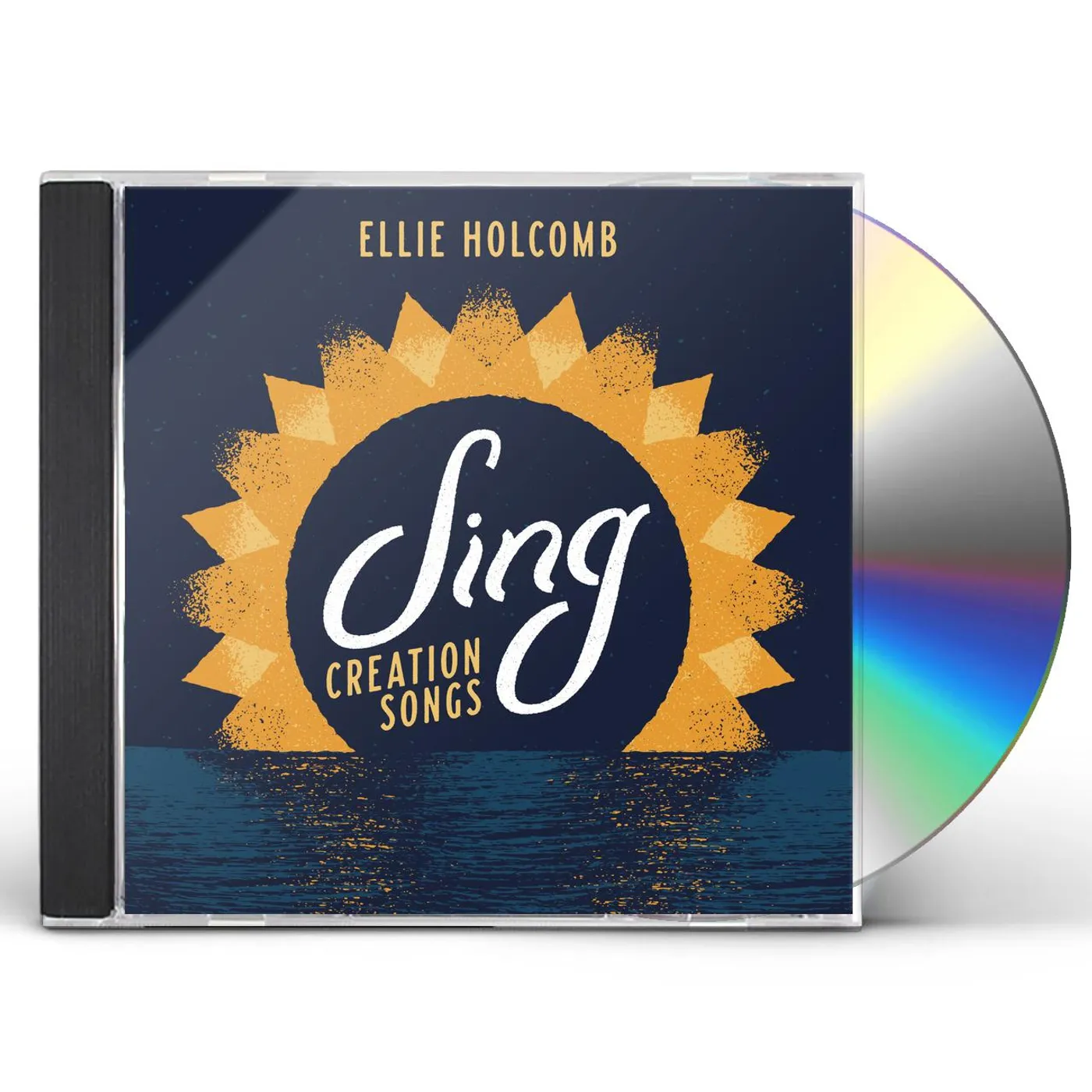 Ellie Holcomb SING: CREATION SONGS CD