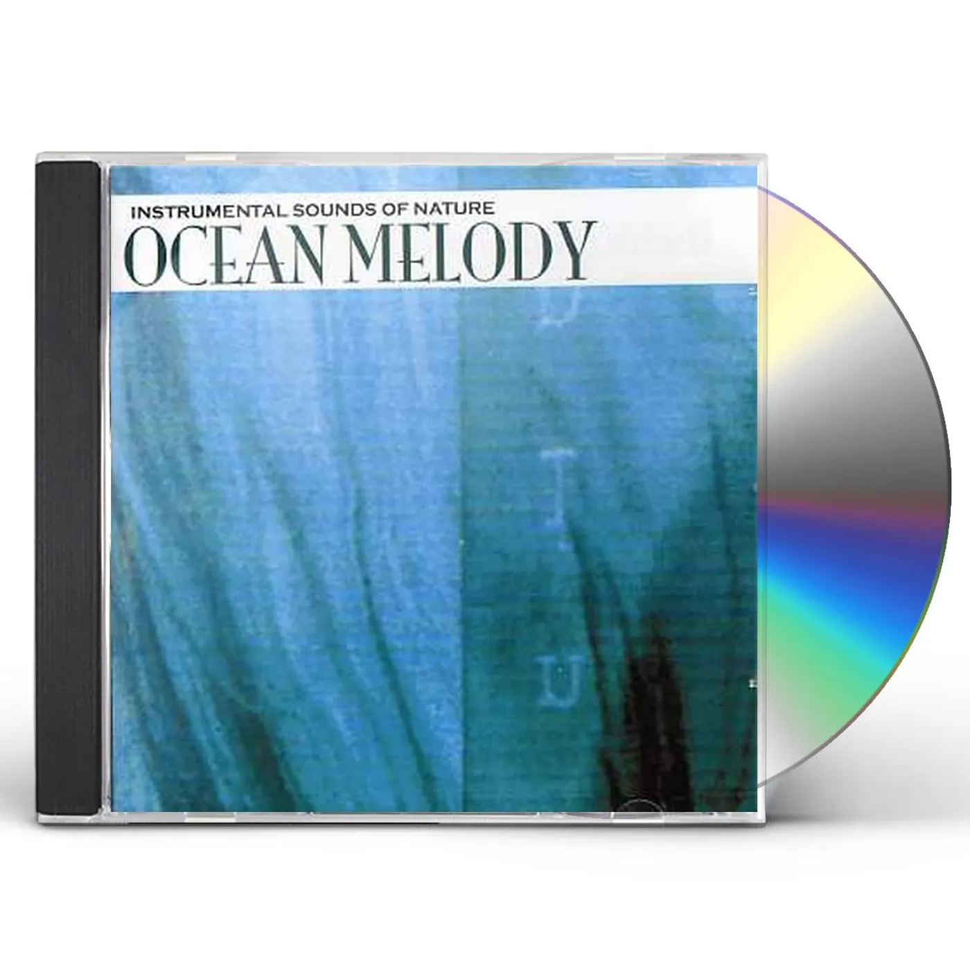Sounds Of Nature OCEAN MELODY CD