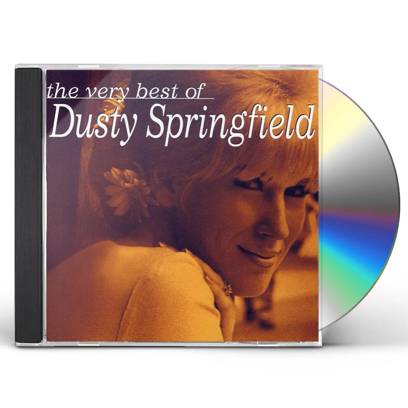 Dusty Springfield VERY BEST OF CD