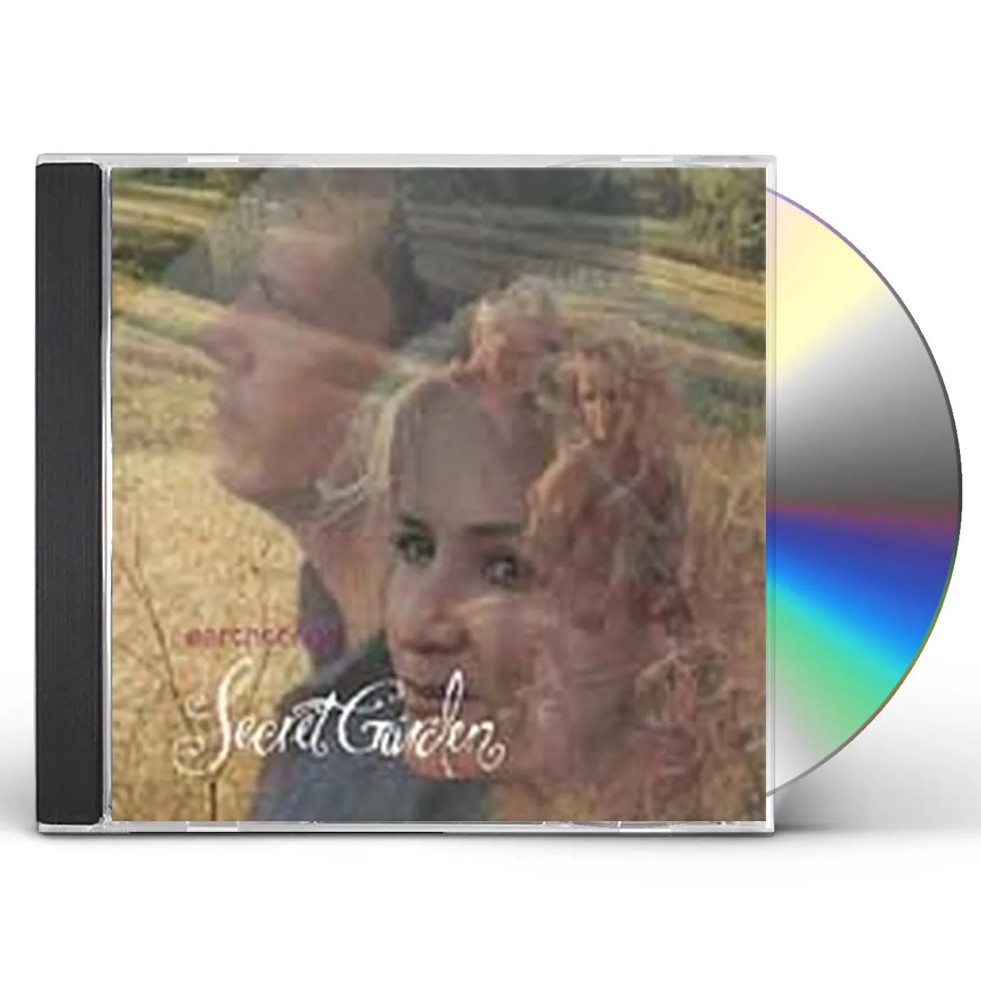 Secret Garden EARTHSONGS CD