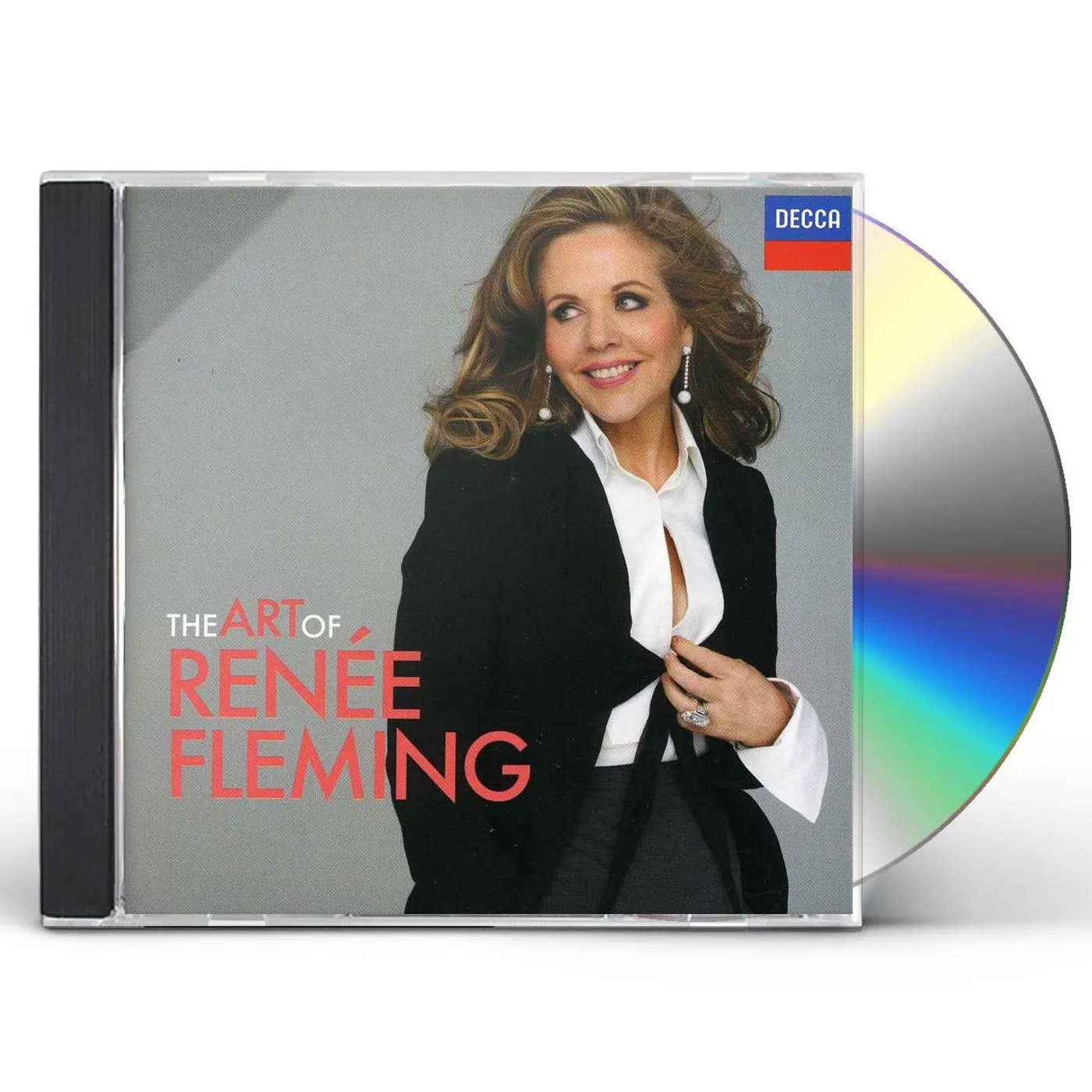 ART OF Renée Fleming CD