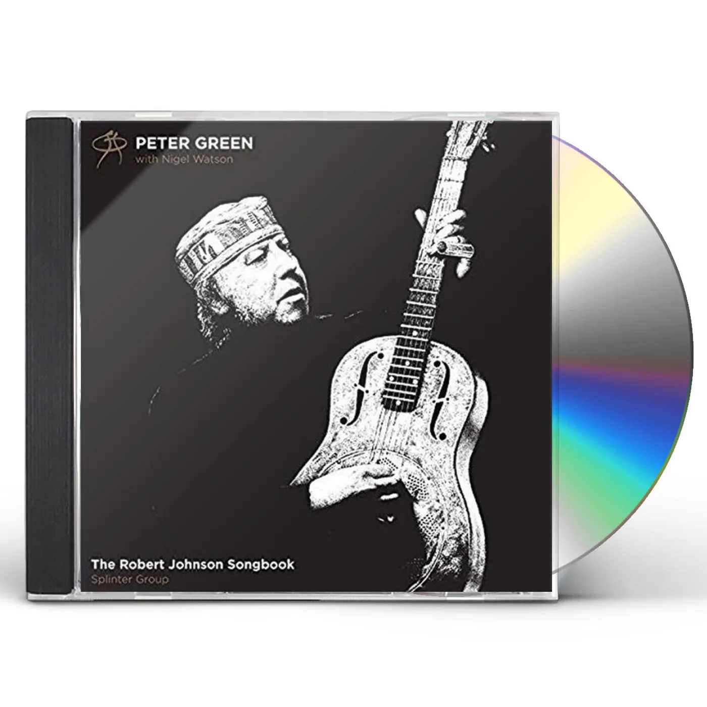 Peter Green ROBERT JOHNSON SONGBOOK CD