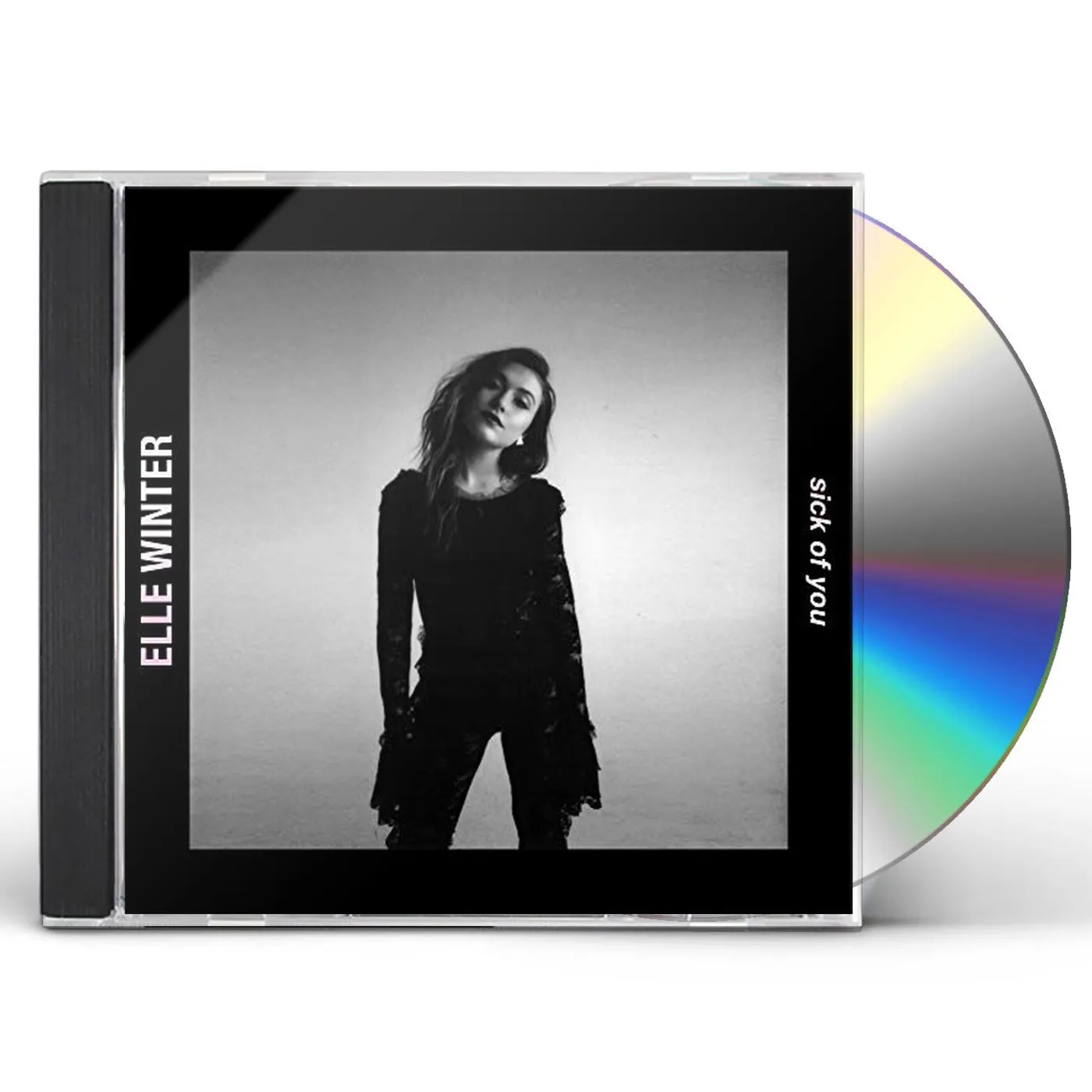 Insane Clown Posse HELL'S CELLAR CD